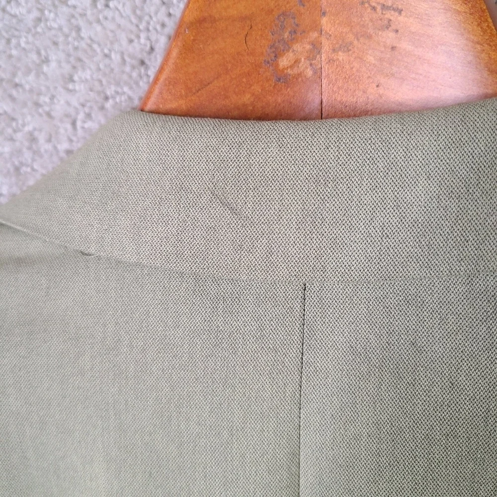 Vintage Sturbridge Classics Jacket Mens 38R Beige‎ 3 Button Blazer Suit Coat